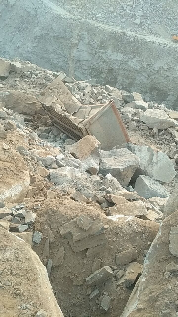 accident
