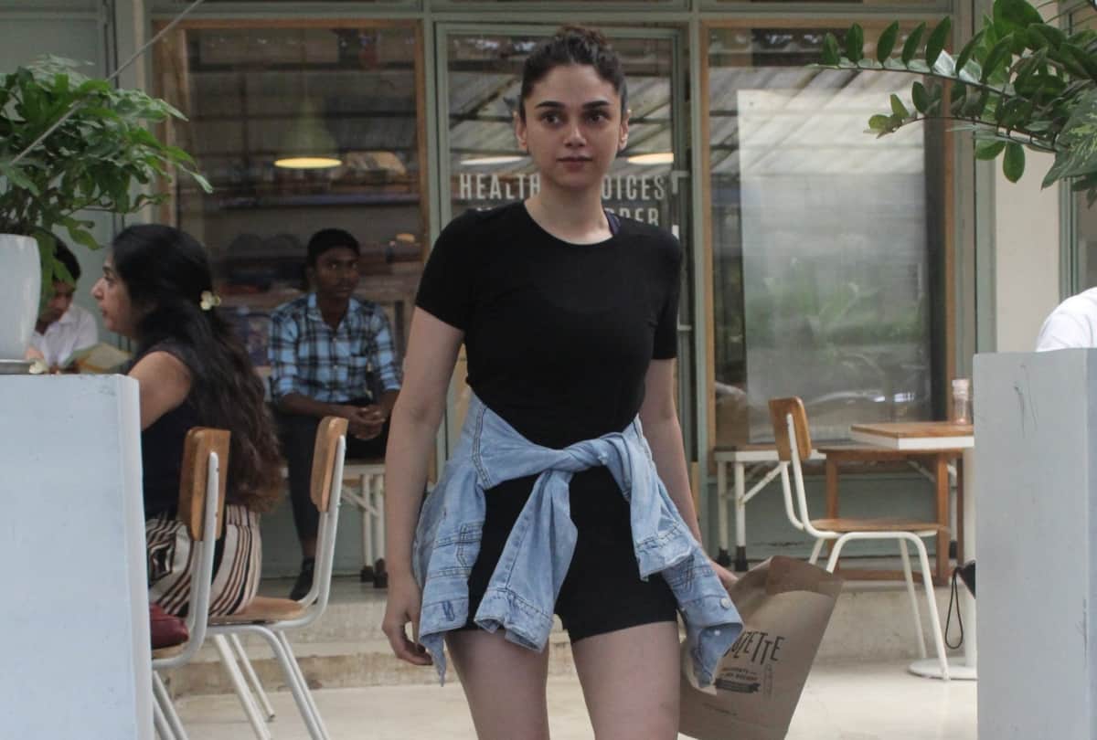 aditi rao hydari bithday know about her personal life