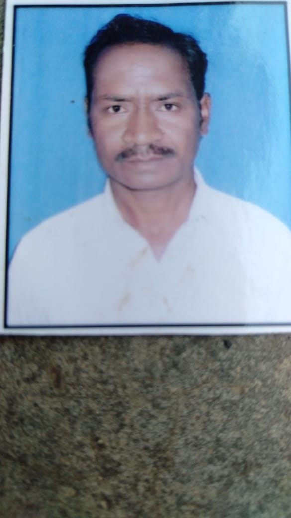 Missing man's head crushed corpse found on the side of the highway