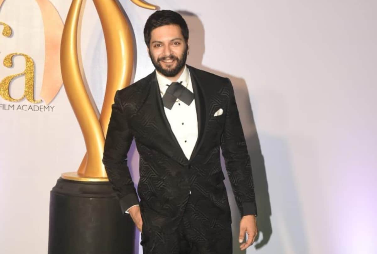 Ali Fazal had said that he wants to invite his ex girlfriend to his wedding