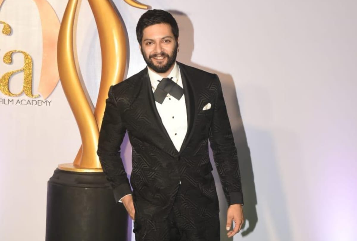 Mirzapur Actor Ali Fazal Mother Passes Away Actor Share on Social Media