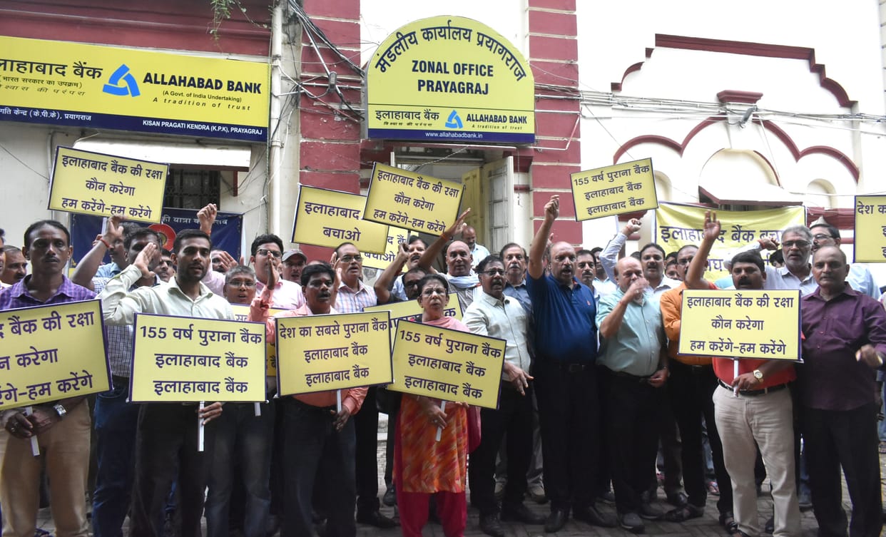Allahabad Bank