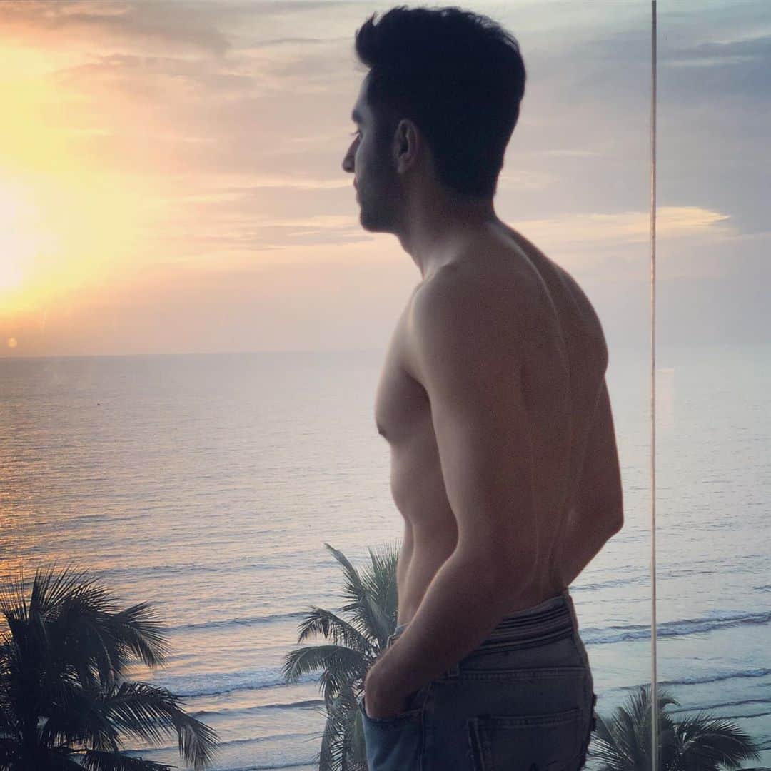 Ayushmann Khurrana share a new promo of his upcoming film Subh Mangal Zyada Saavdhan