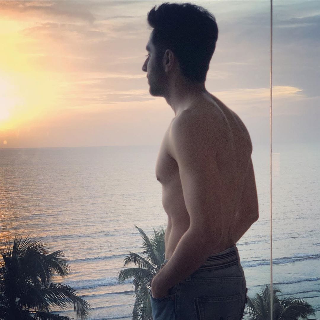 Ayushmann Khurrana special message to indians during lockdown amid coronavirus