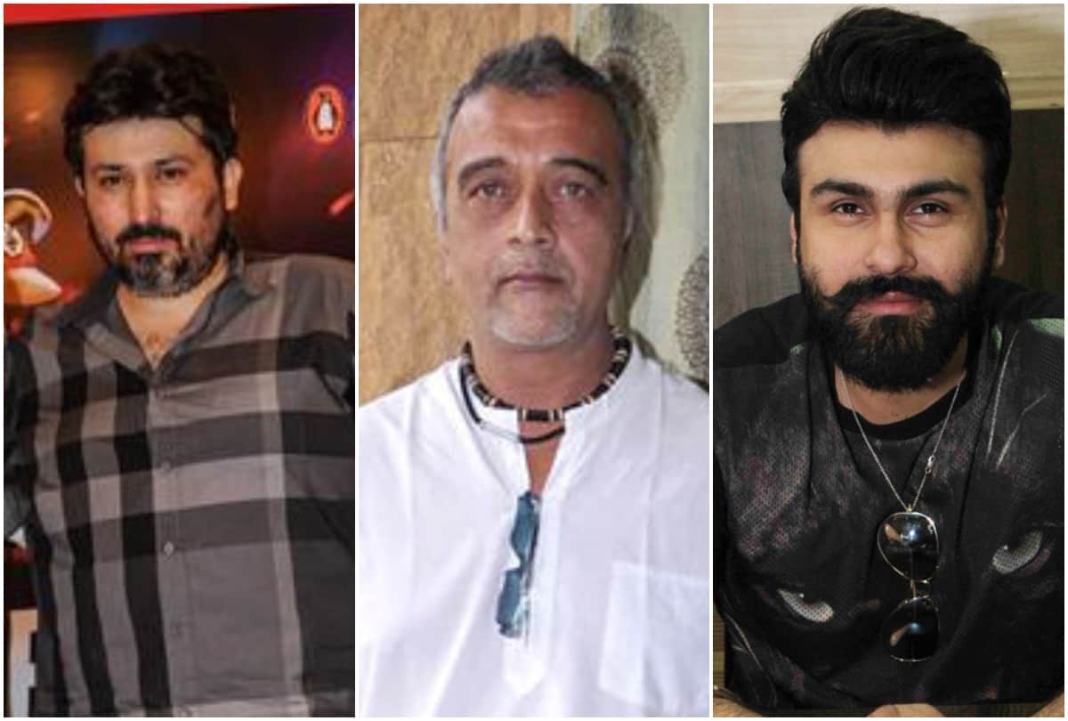 lucky ali and these star sons flop in bollywood