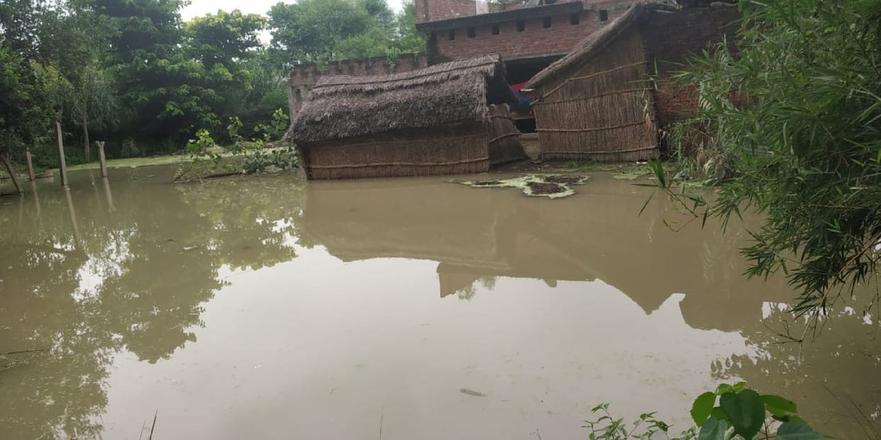 Water scarcity in villages, problems of villagers increased