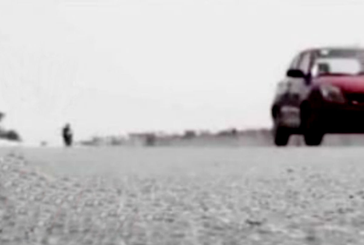 Firozabad Accident Son-in-law death in front of father-in-law