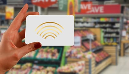 Sweden will become the first cashless country