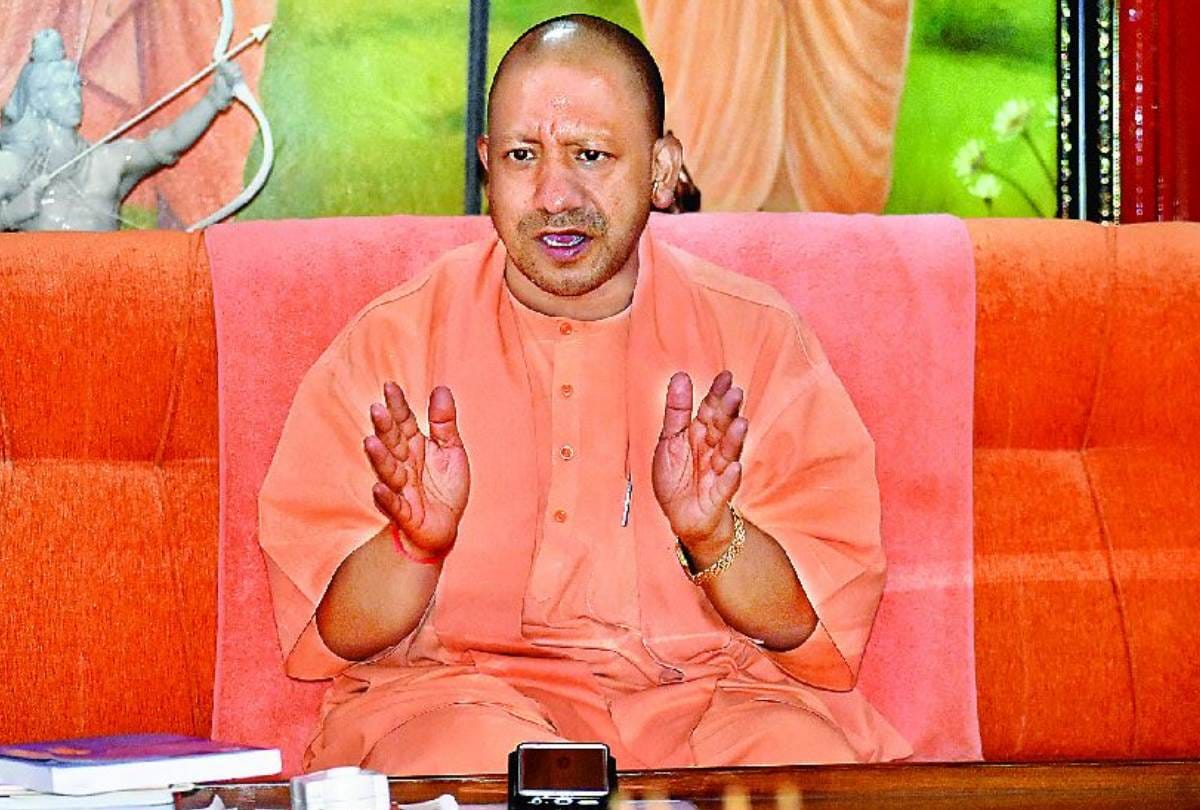CM Yogi Adityanath will inaugurated lay foundation stone for 239 crore projects of Electricity Corporation