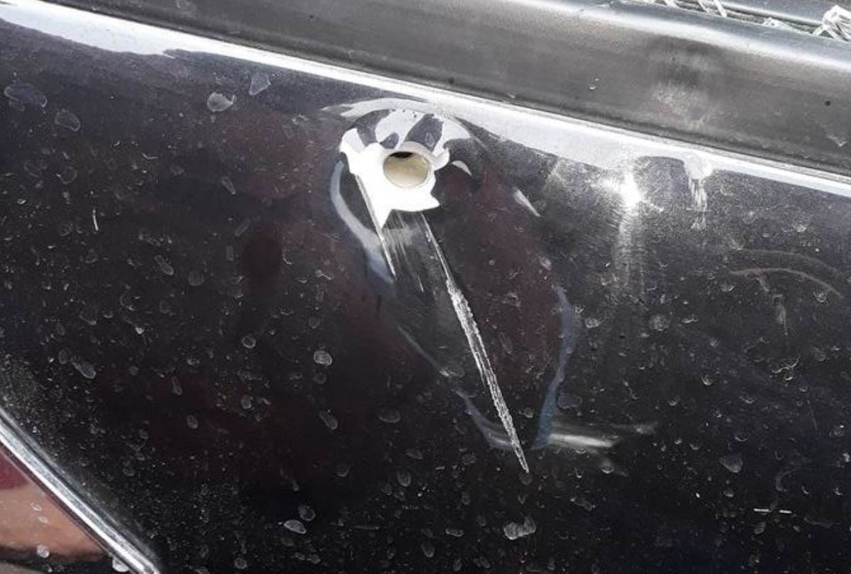murder of a property dealer in mohanlalganj