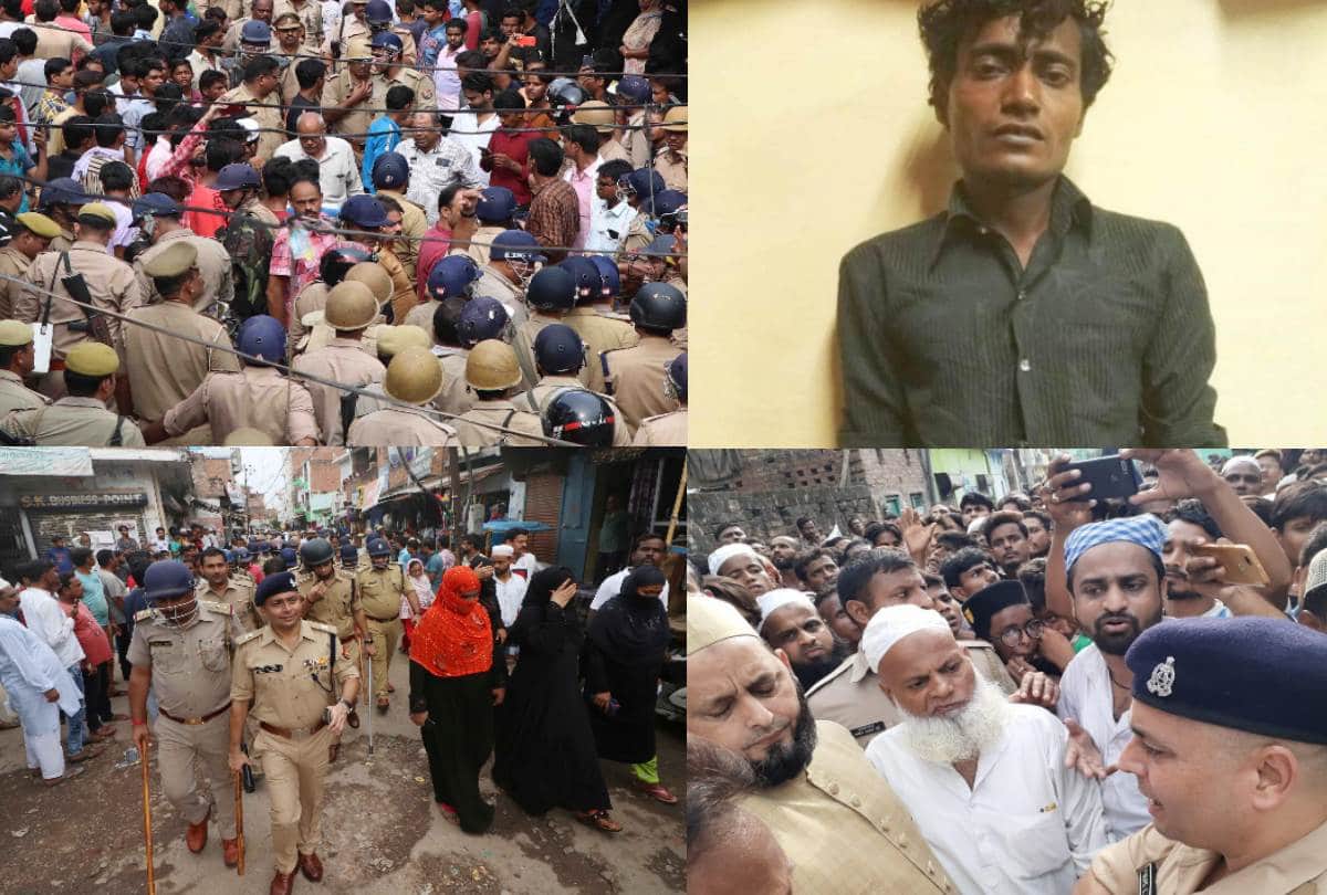 advocates beaten accused bablu in court in lucknow