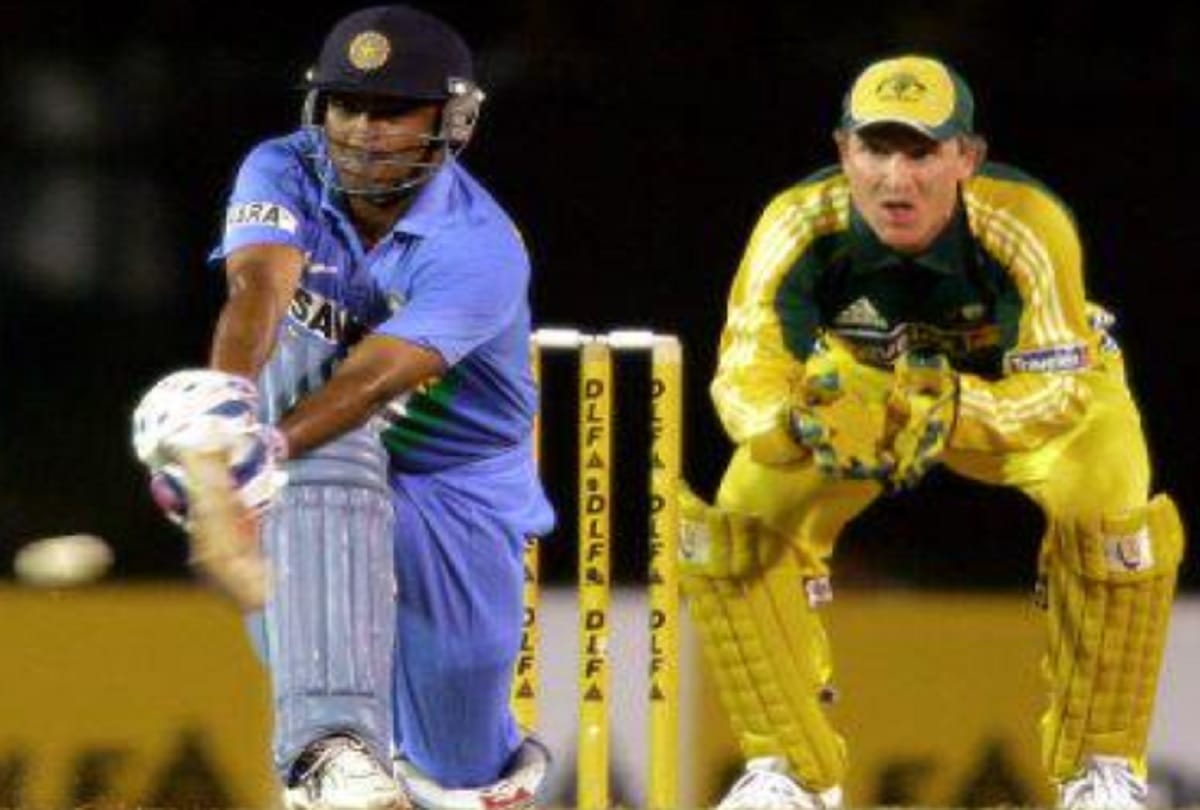 Former Indian allrounder DInesh mongia announces retirement from all forms of cricket
