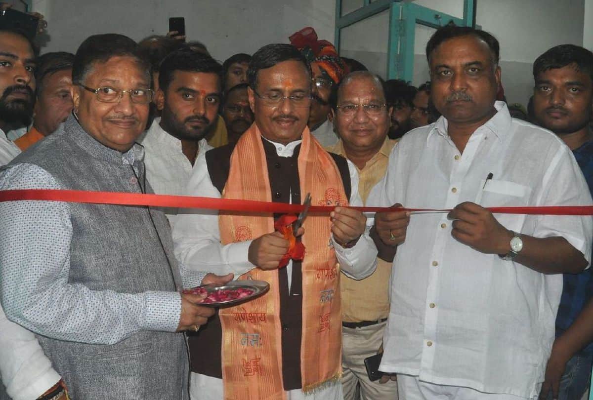Up Deputy Cm Dinesh Sharma Statement Over Pakistan on Pm Modi's Birthday