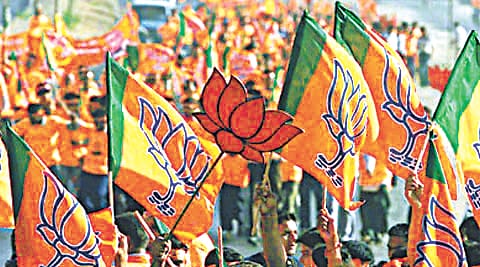 discussion on candidate