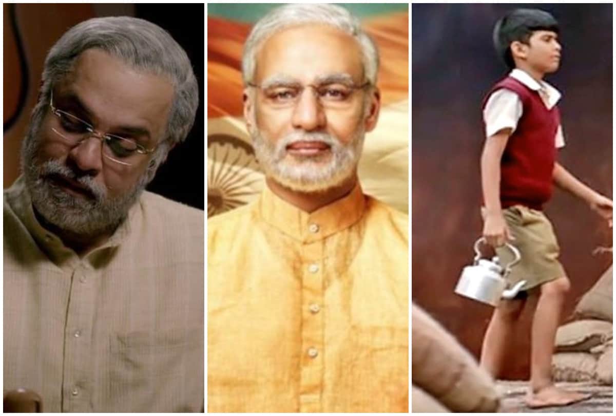 pm narendra modi birthday special here movies and short film based on his life