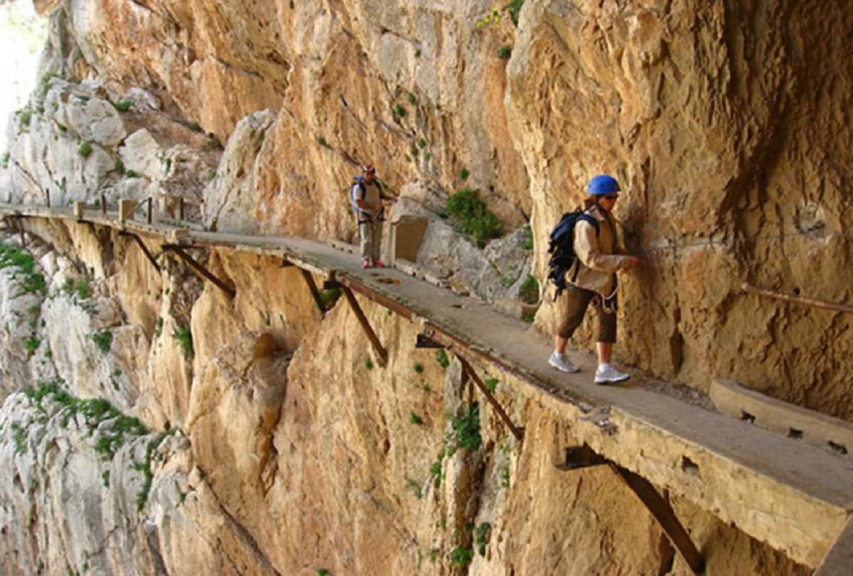 5 most dangerous payh in world that barely the bravest would attempt