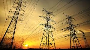 electricity cut off