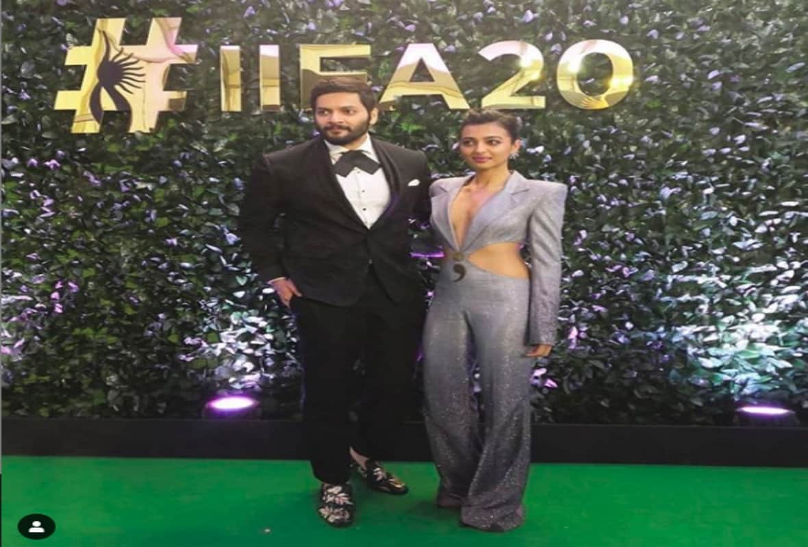 iifa rocks 2019 stylish looks of celebrities