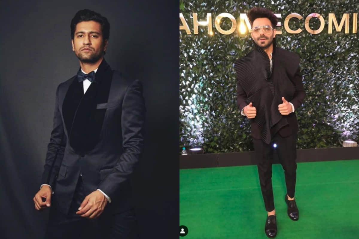 iifa rocks 2019 stylish looks of celebrities