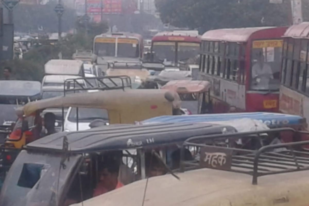 Meerut news: Projects will come on the ground, Meerut will speed up, exercise to make the city jam-free before the year 2024