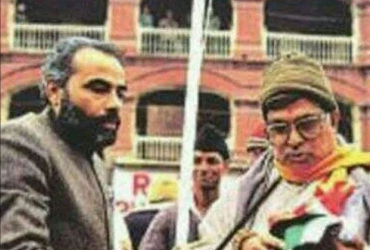 Narendra Modi birthday, Interesting facts about PM Modi related to kashmir