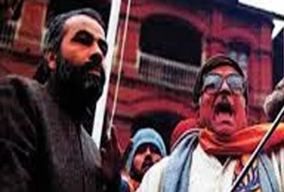 Narendra Modi birthday, Interesting facts about PM Modi related to kashmir