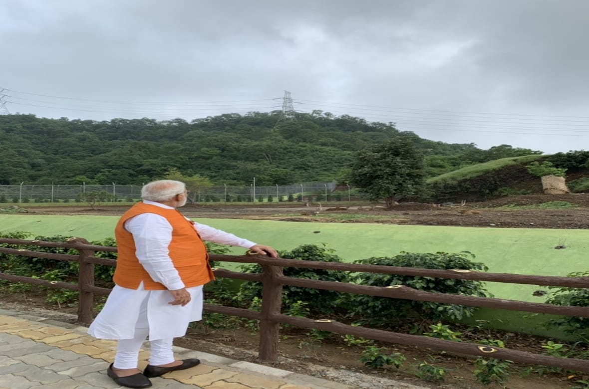 irctc offers 8 nights and 9 days special tour for gandhi jayanti 2019
