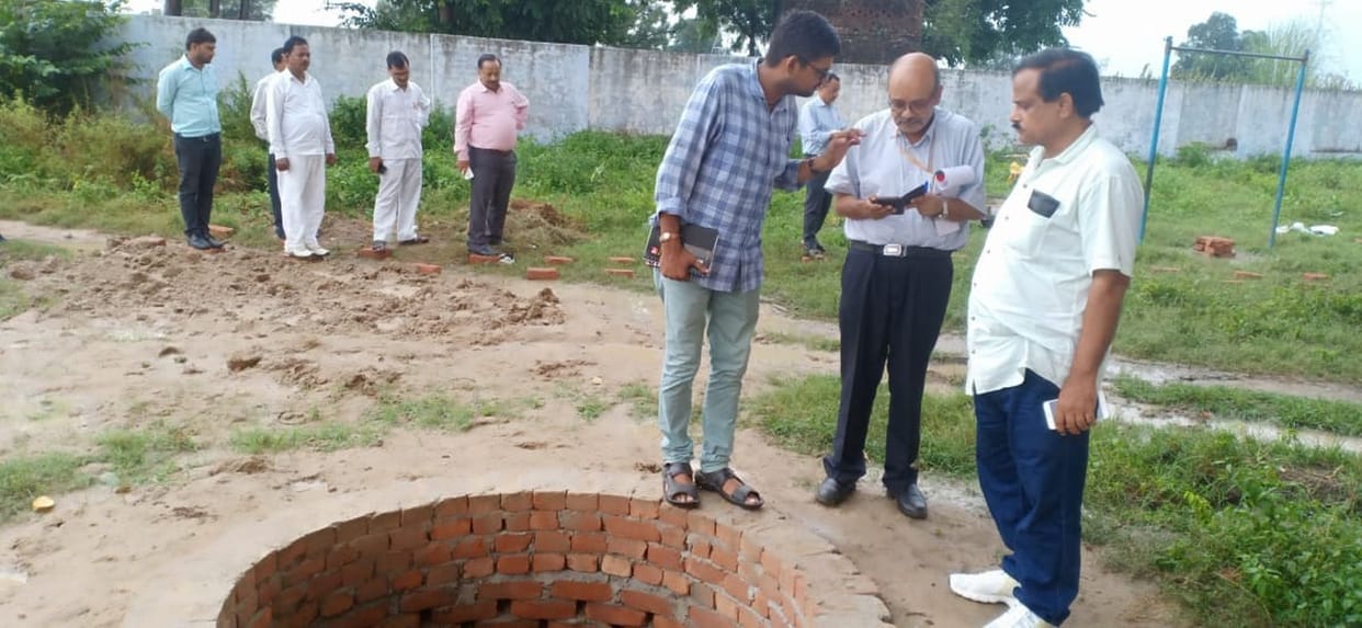 water problem