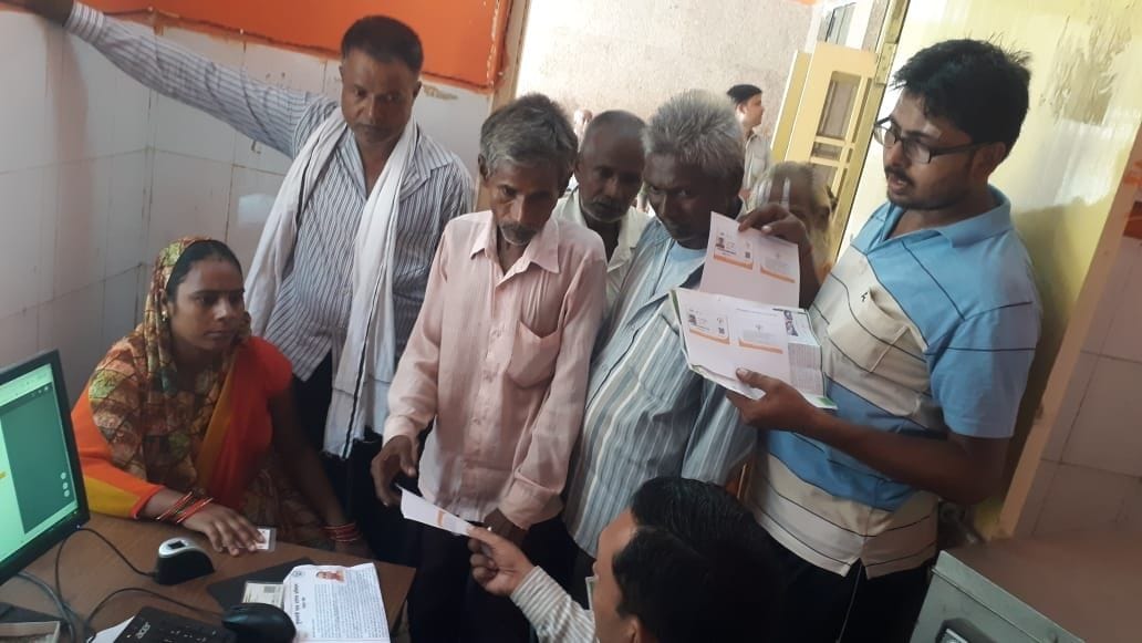 Ayushman Bharat: Health department running tortoise speed