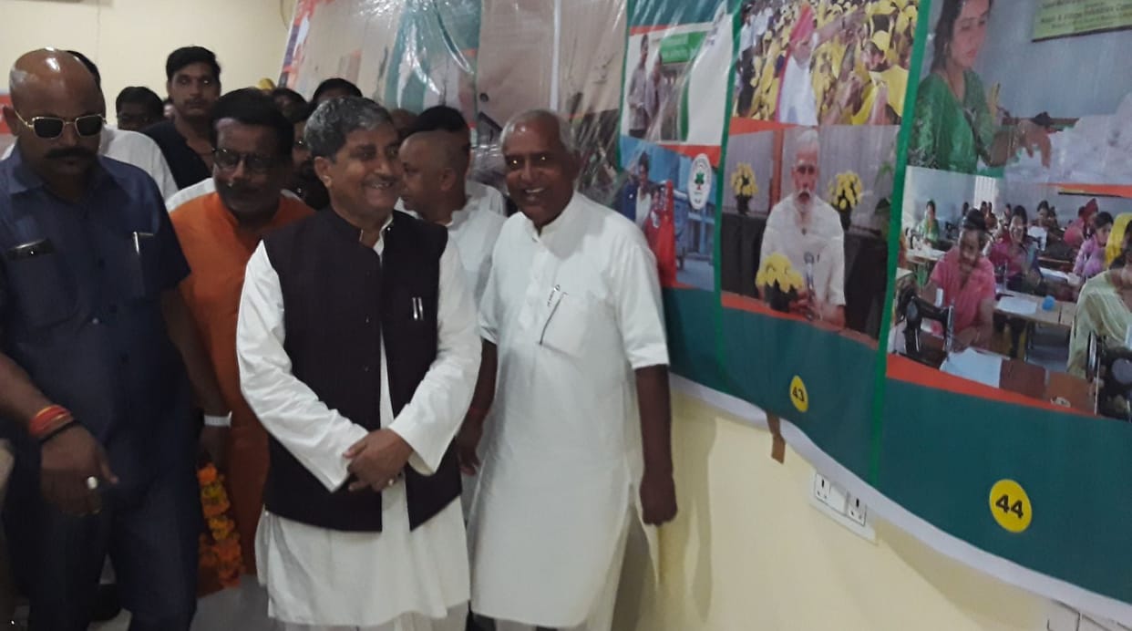 Government wants to see smile on farmers face