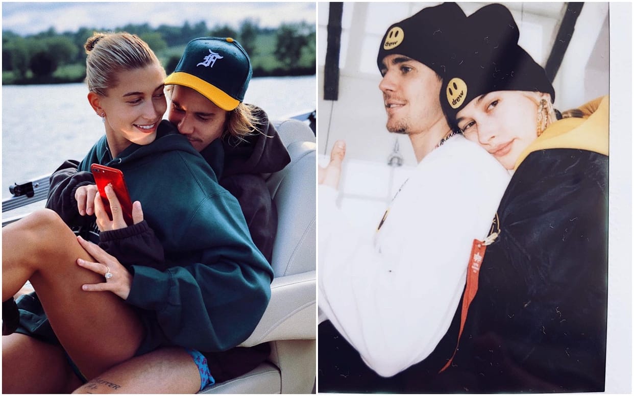 Hailey Baldwin on One Year Marriage RelationShip With Justin Bieber