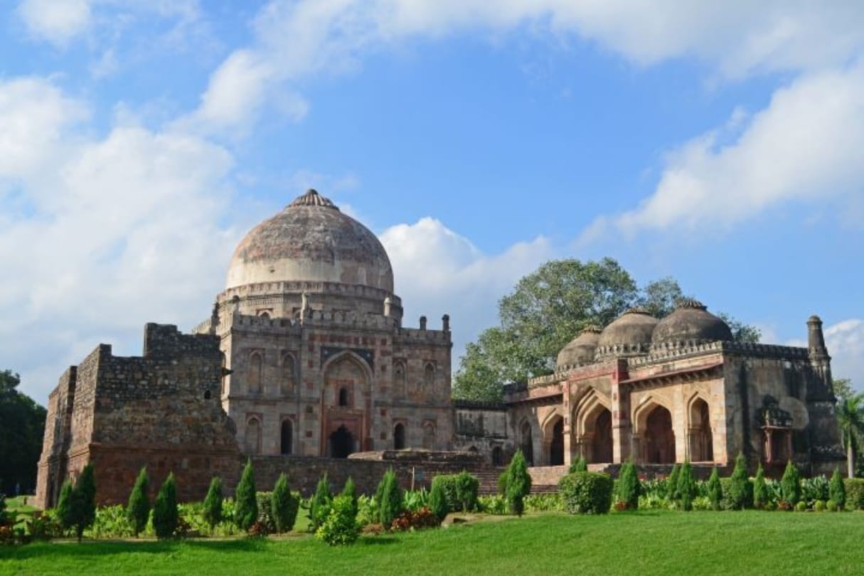 best picnic spot in Delhi