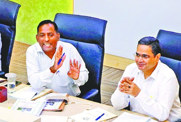 Paid Parking in Chandigarh, Nagar Nigam Approved Proposal