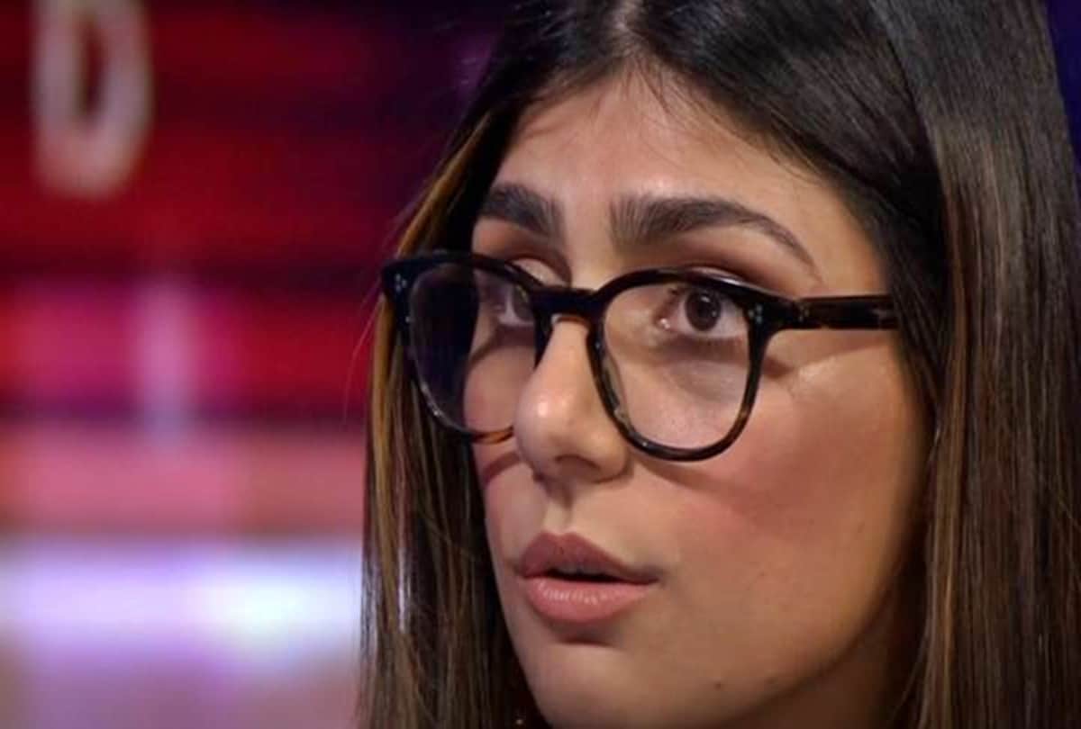 Mia Khalifa Tiktok Account bans in Pakistan, See her latest Tweet for Imran khan Government