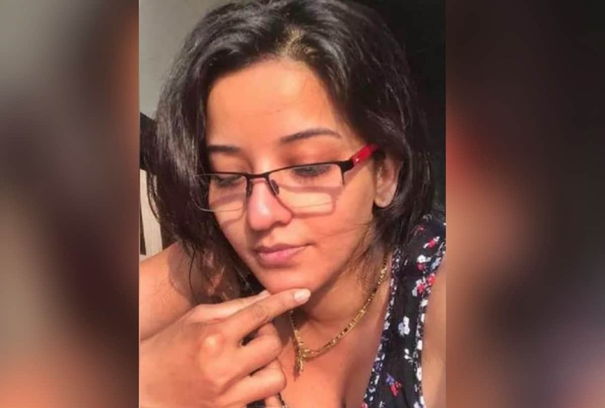 Bhojpuri Actress Rani Chatterjee Akshara Singh Amrapali Dubey Monalisa Anjana Singh Without Makeup