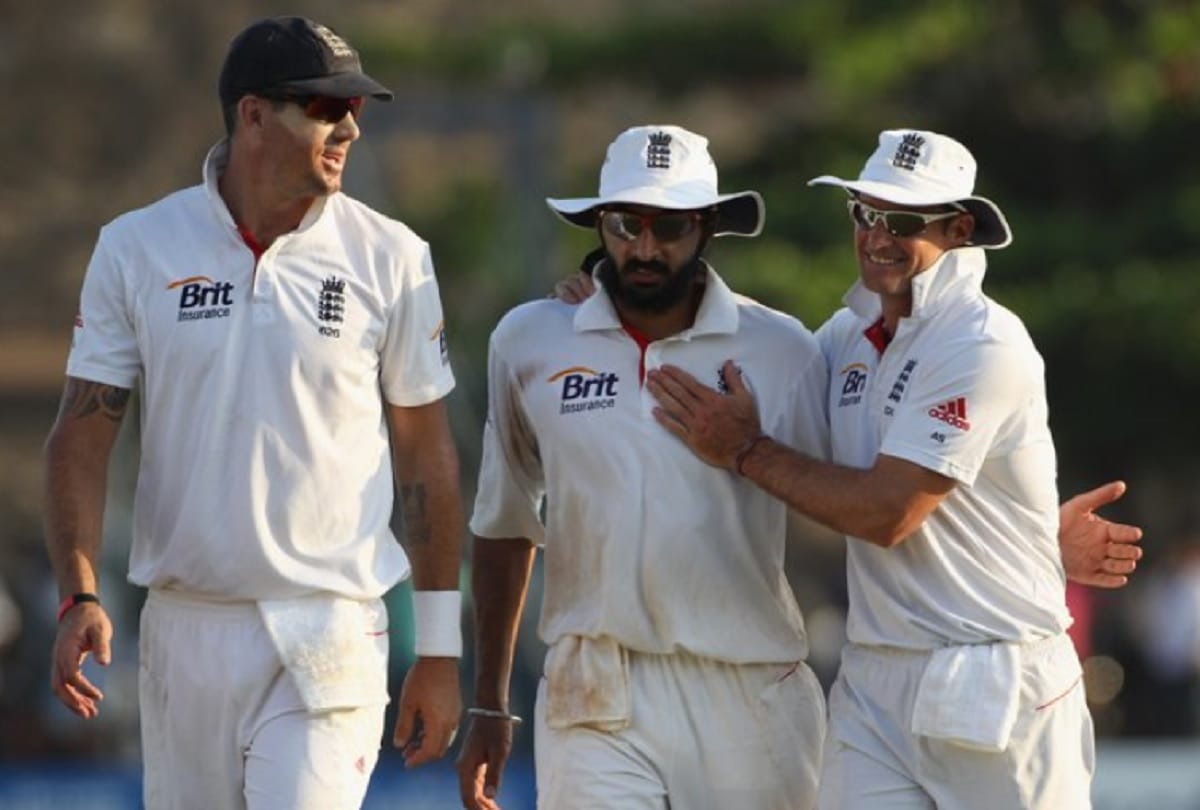 Monty Panesar wants to join politics and become a London mayor after retiring from cricket