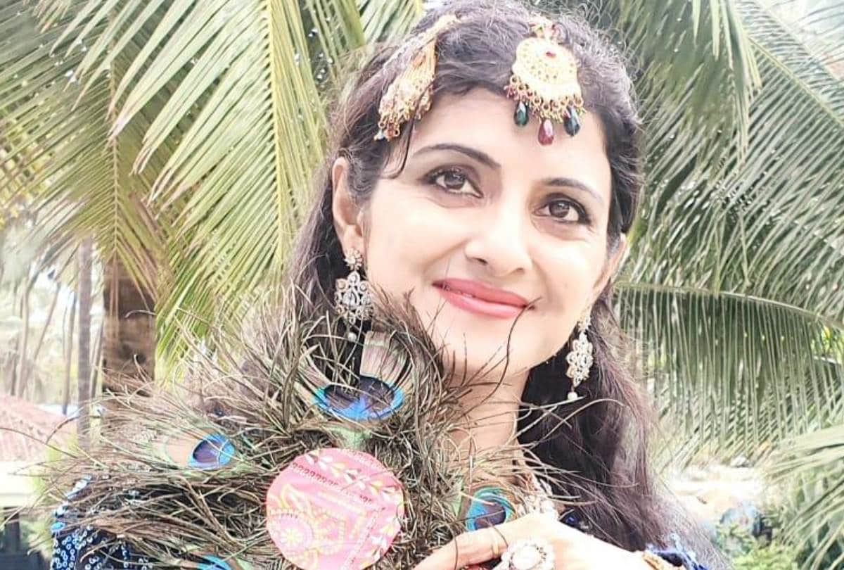 PCS officer Ritu Suhas becomes Mrs india.