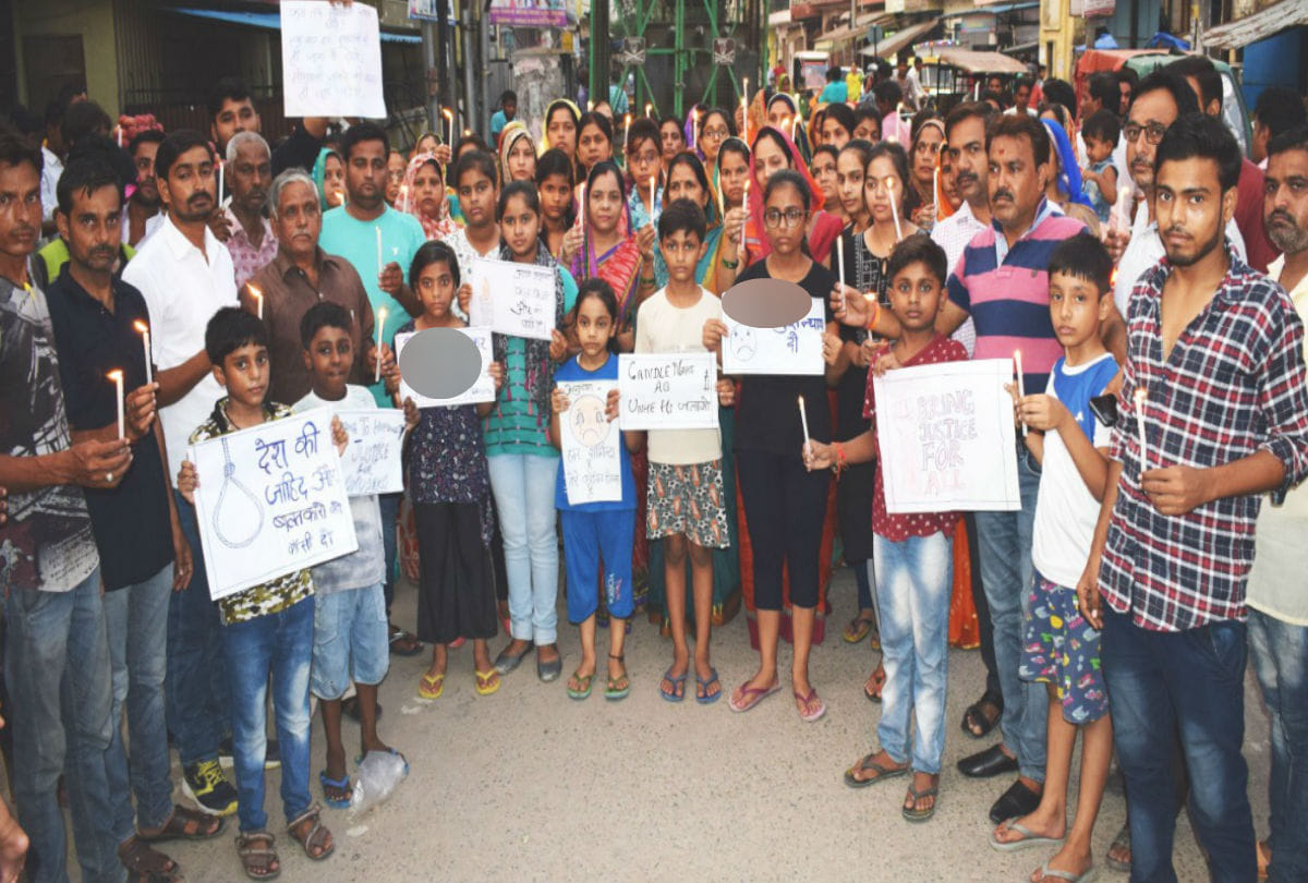navodaya vidyalaya girl student suicide case family starts hunger strike