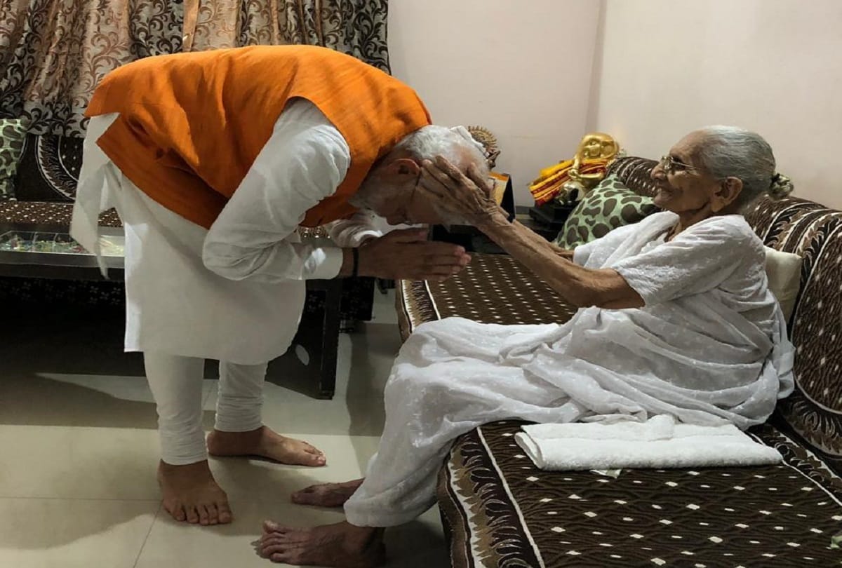 PM Modi Birthday Special, How Narendra Modi celebrates his birthday after becoming Prime Minister