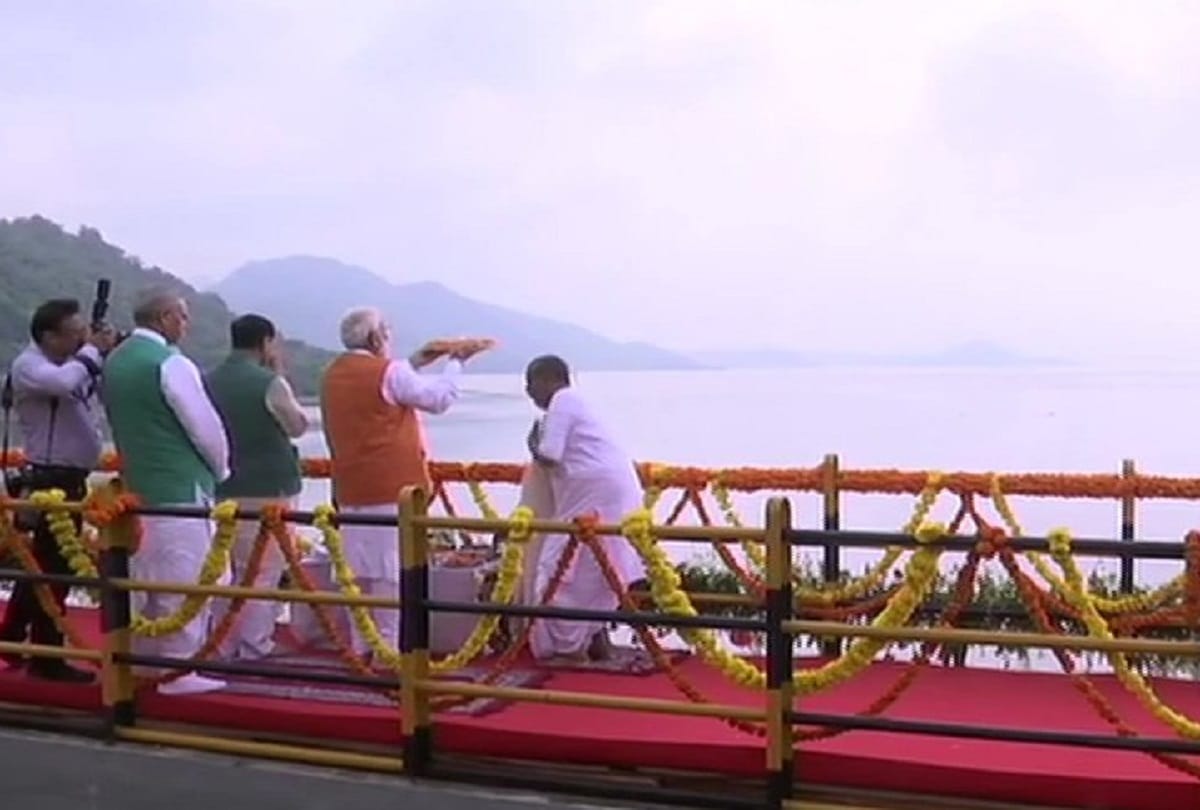 PM Modi Birthday Special, How Narendra Modi celebrates his birthday after becoming Prime Minister