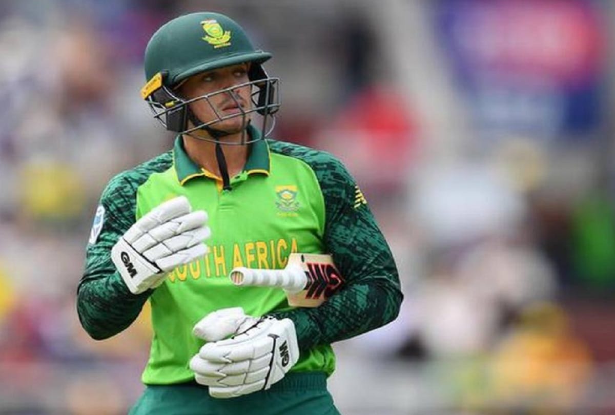 South Africa beat Sri Lanka by 28 runs in the first T20