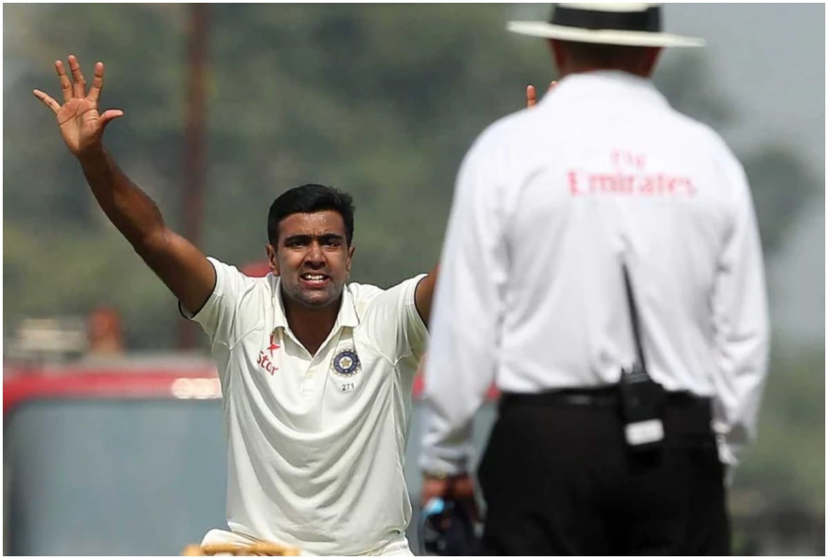 india vs south africa: R ashwin took five wickets against south africa in first innings 