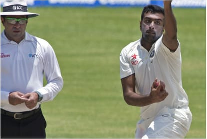 B'Day Spcl: Ravichandran Ashwin who beat everyone and achieve great record in test Cricket