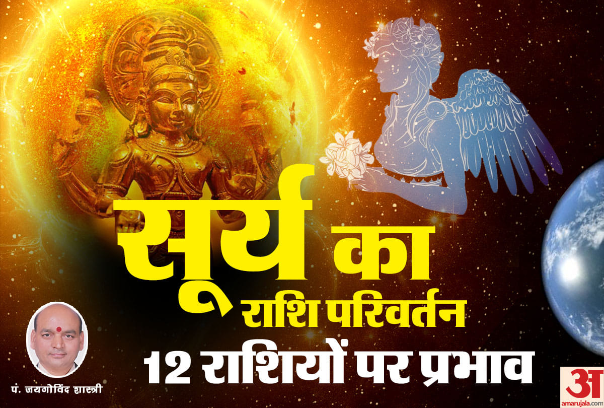 Sun Transit in Virgo Rashi Impact of All 12 Zodiac Signs