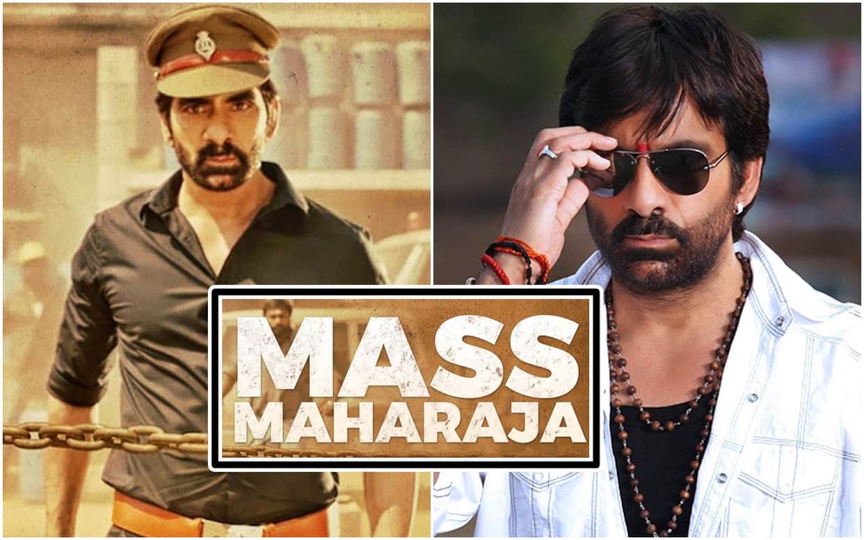 Ravi Teja Birthday Unknown Facts About Mass Maharaja of South Film
