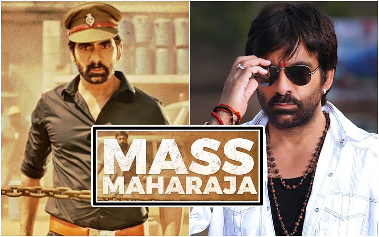 Ravi Teja Birthday Know Some Unknown Facts About Actor