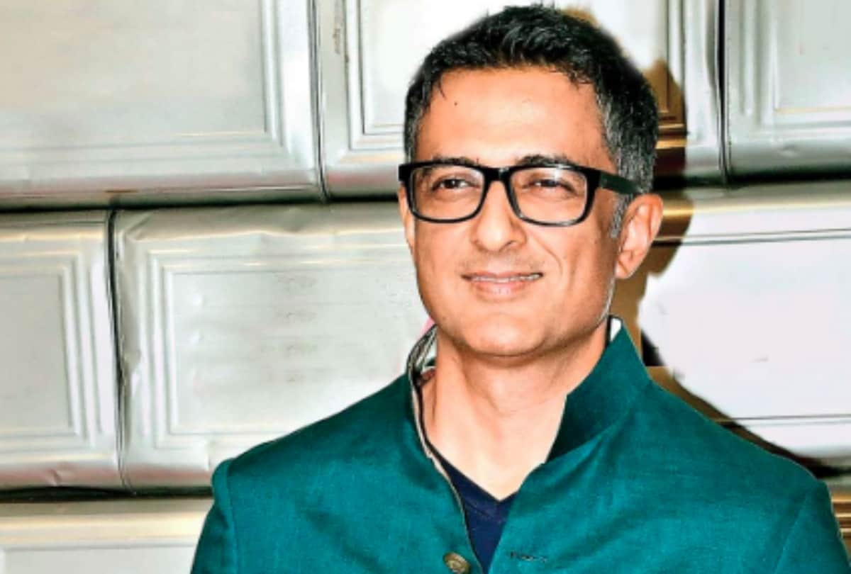 Jammu and Kashmir Sanjay Suri recalled his memories after scrapped Article 370