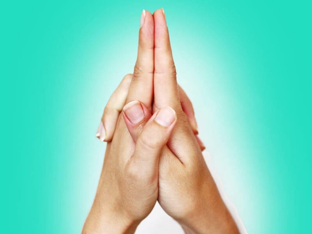 these yoga can reduce your anger
