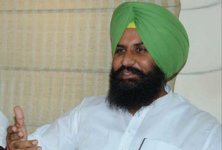 Ludhiana MLA Simarjit Bains Bail Petition Rejected by Court