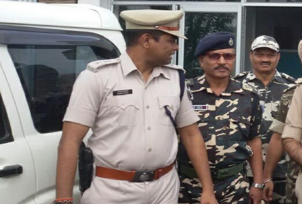 4 accused arrested in gang rape case of a girl rescued from Muzaffarpur shelter home